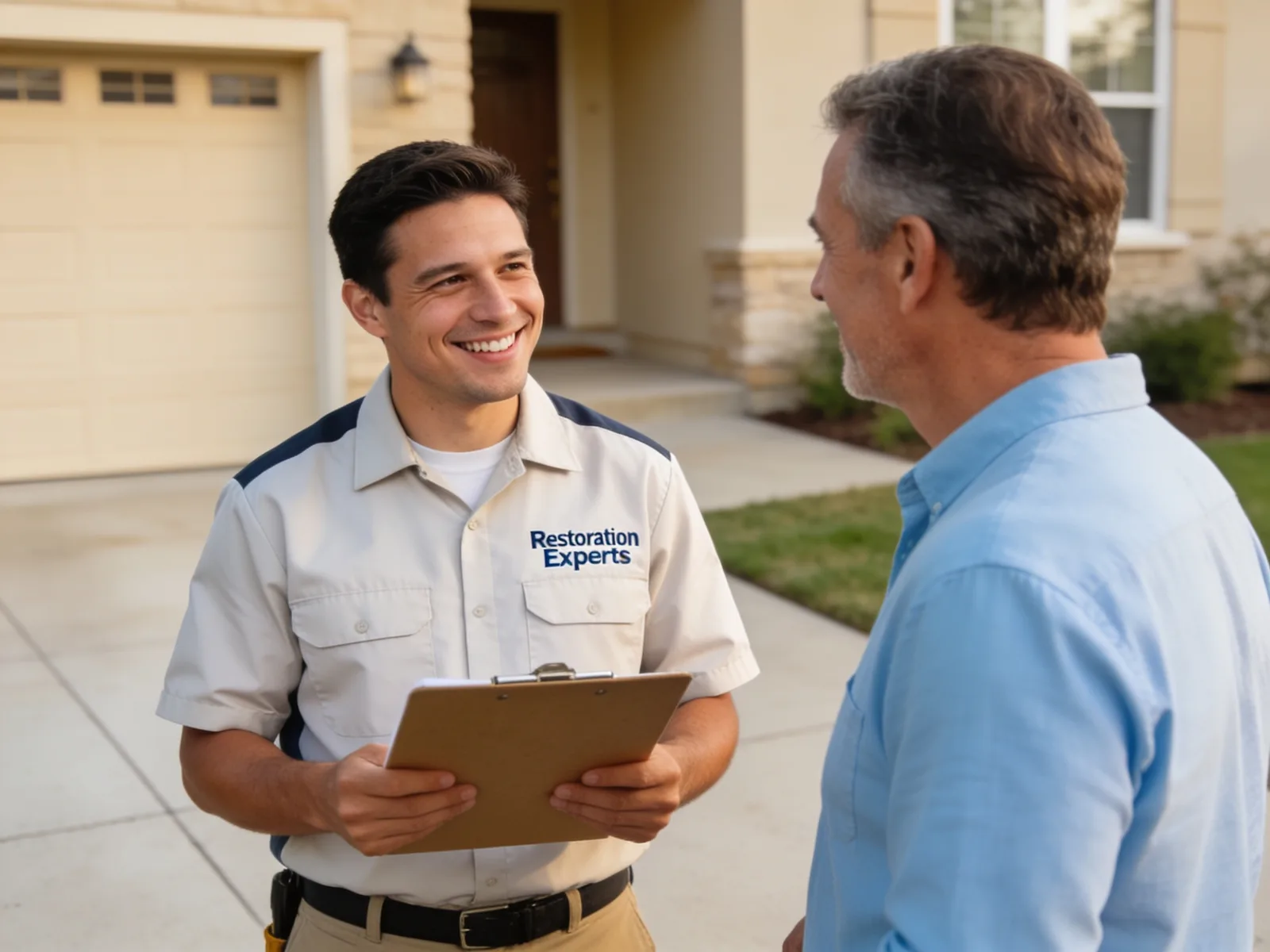 Water Damage Cleanup Salina, PA FAQs